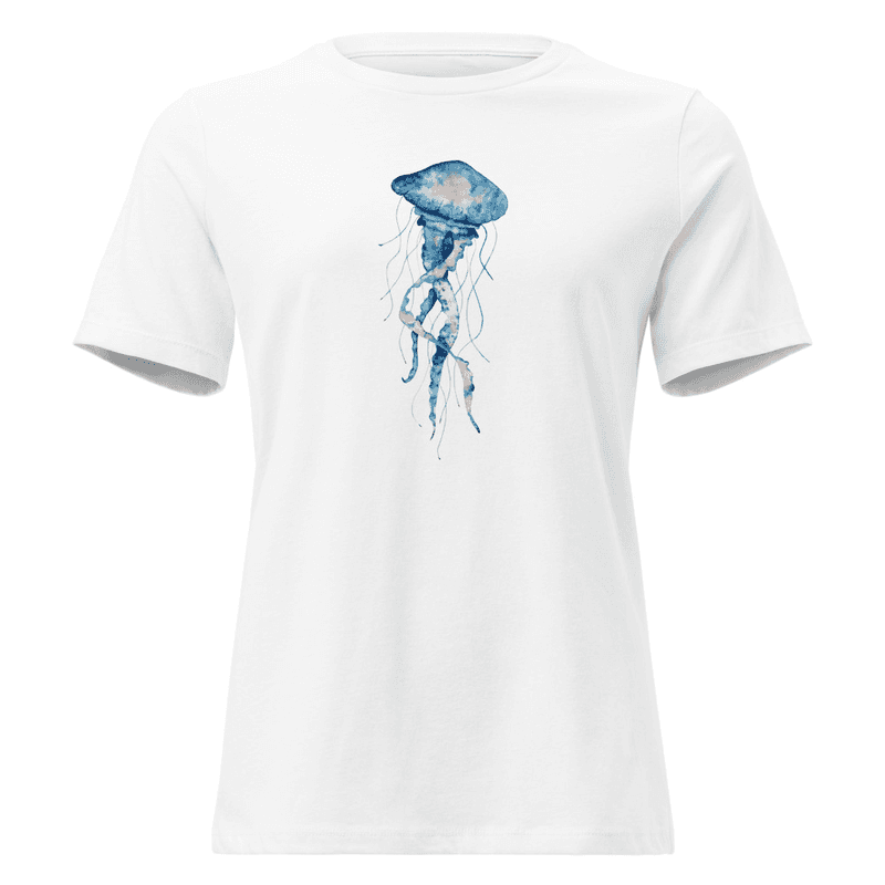 Relaxed T-Shirt Donna