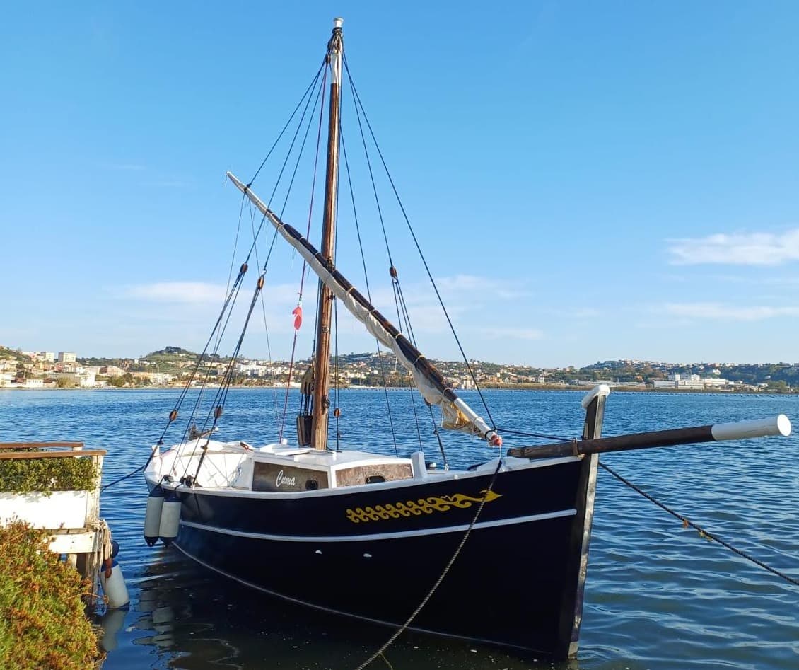 "Io Respiro Mare": La Storia di un Cambiamento che Parte dal Blu