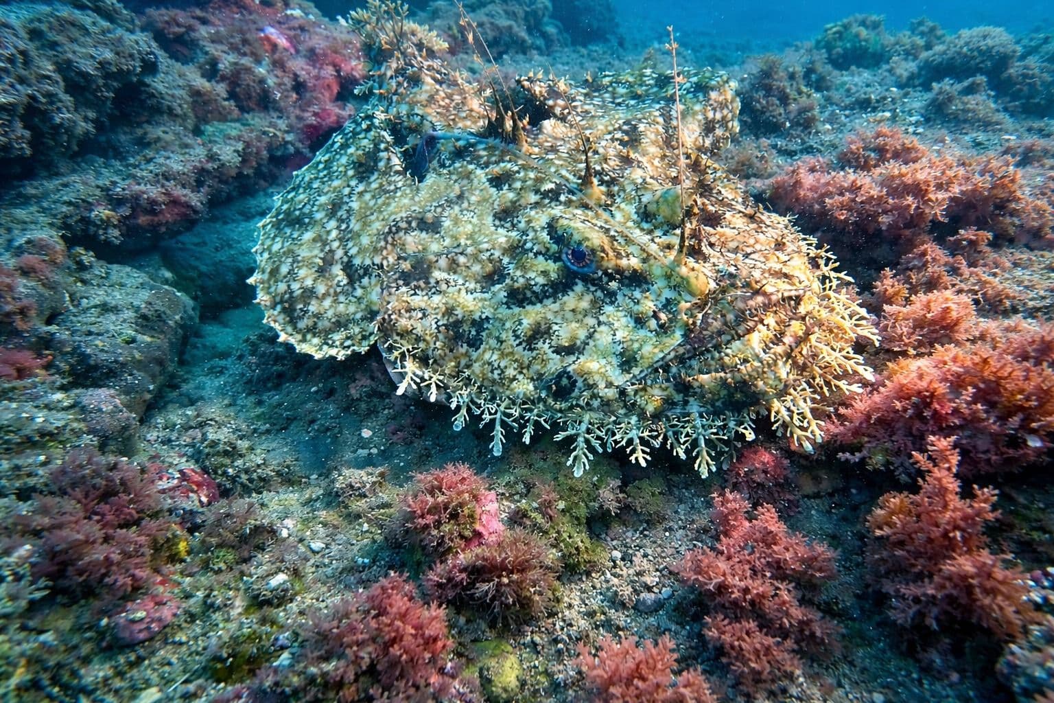 Rana pescatrice