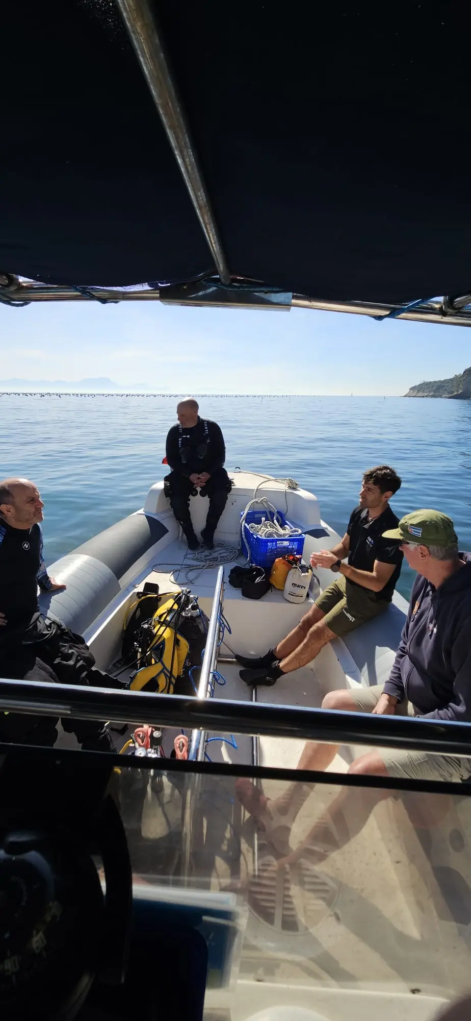 Ricercatore per un Giorno