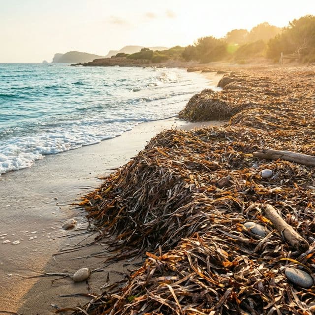 Spiaggia con Banquette