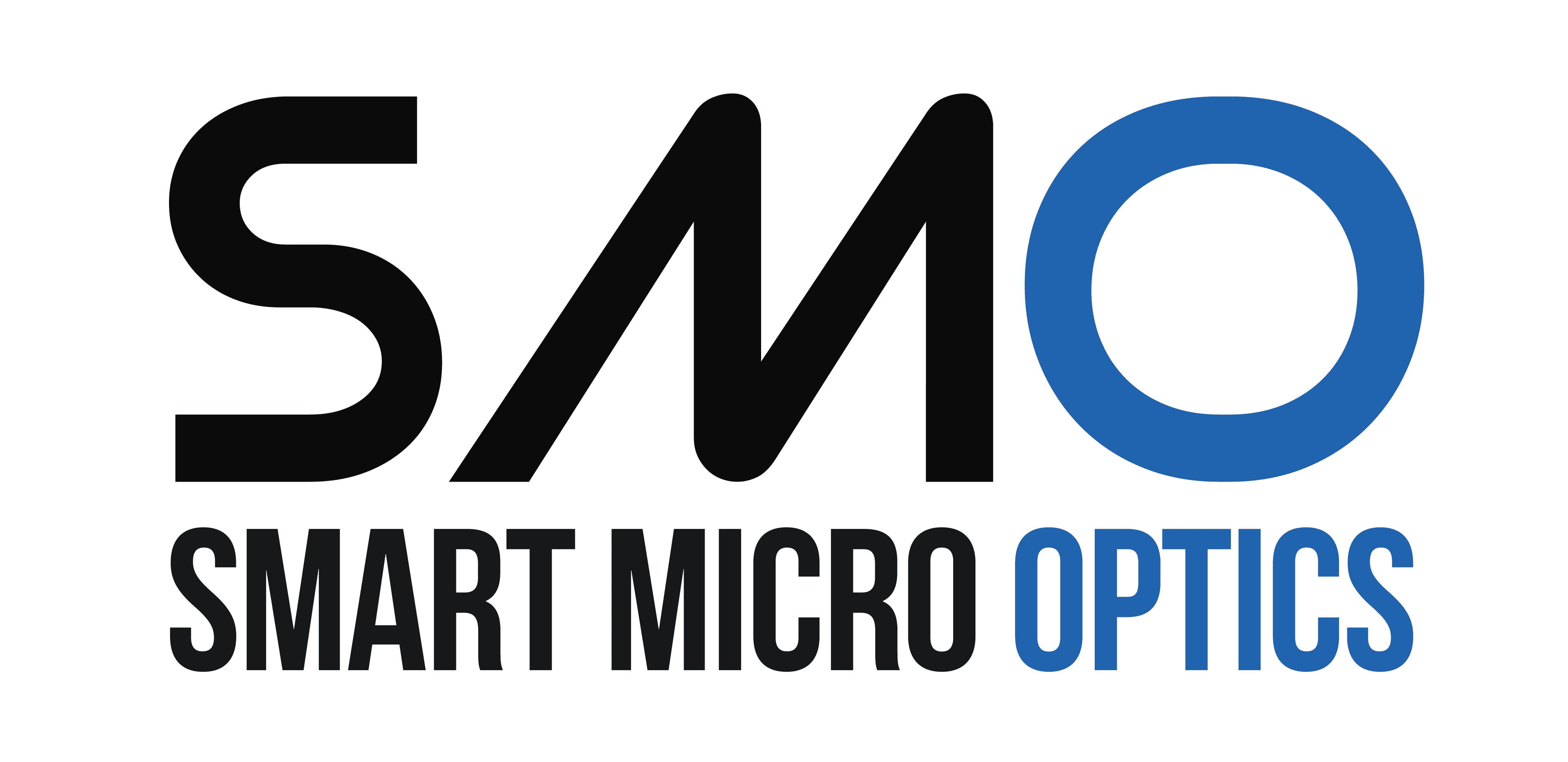 Logo SmartMicroOptics