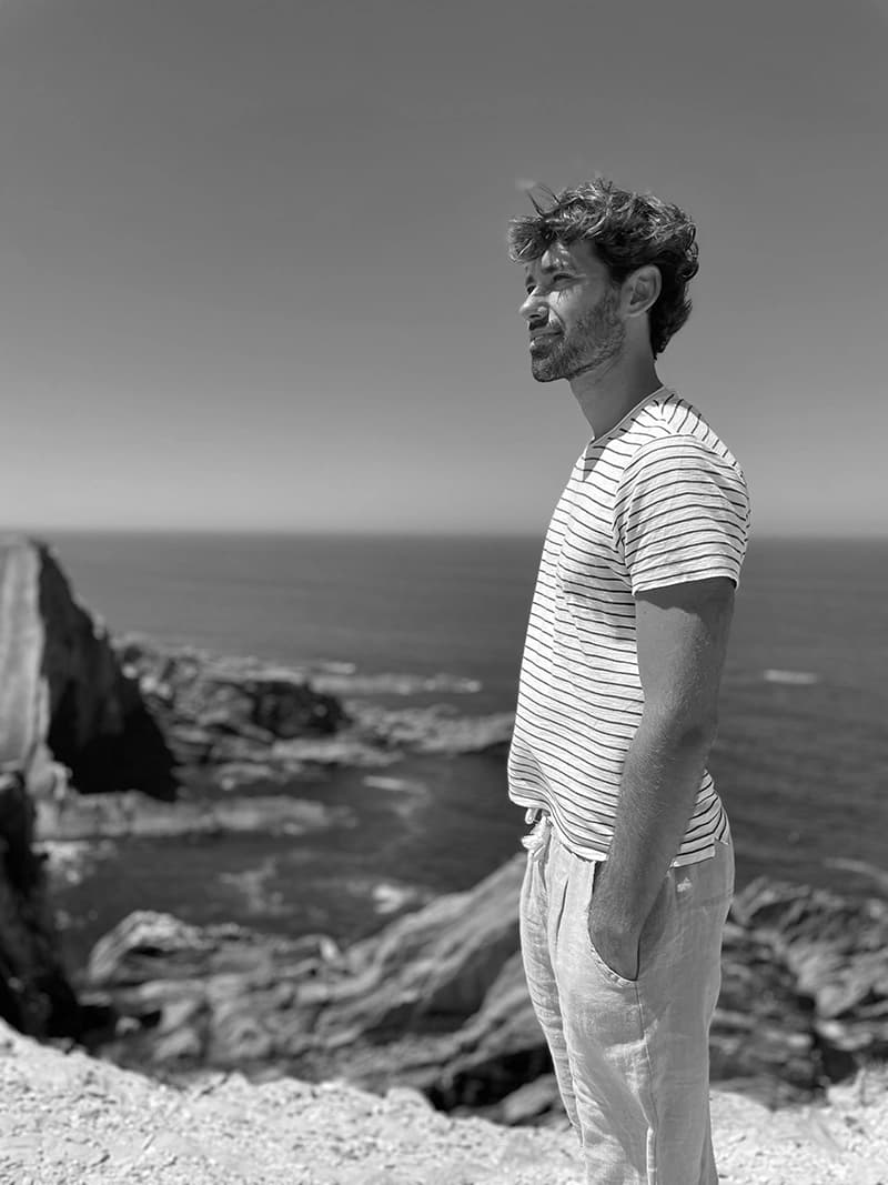 Mirko Generoso Vista